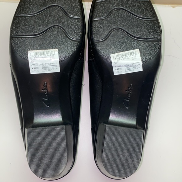 Clarks comfort collection shoes - Picture 6 of 10